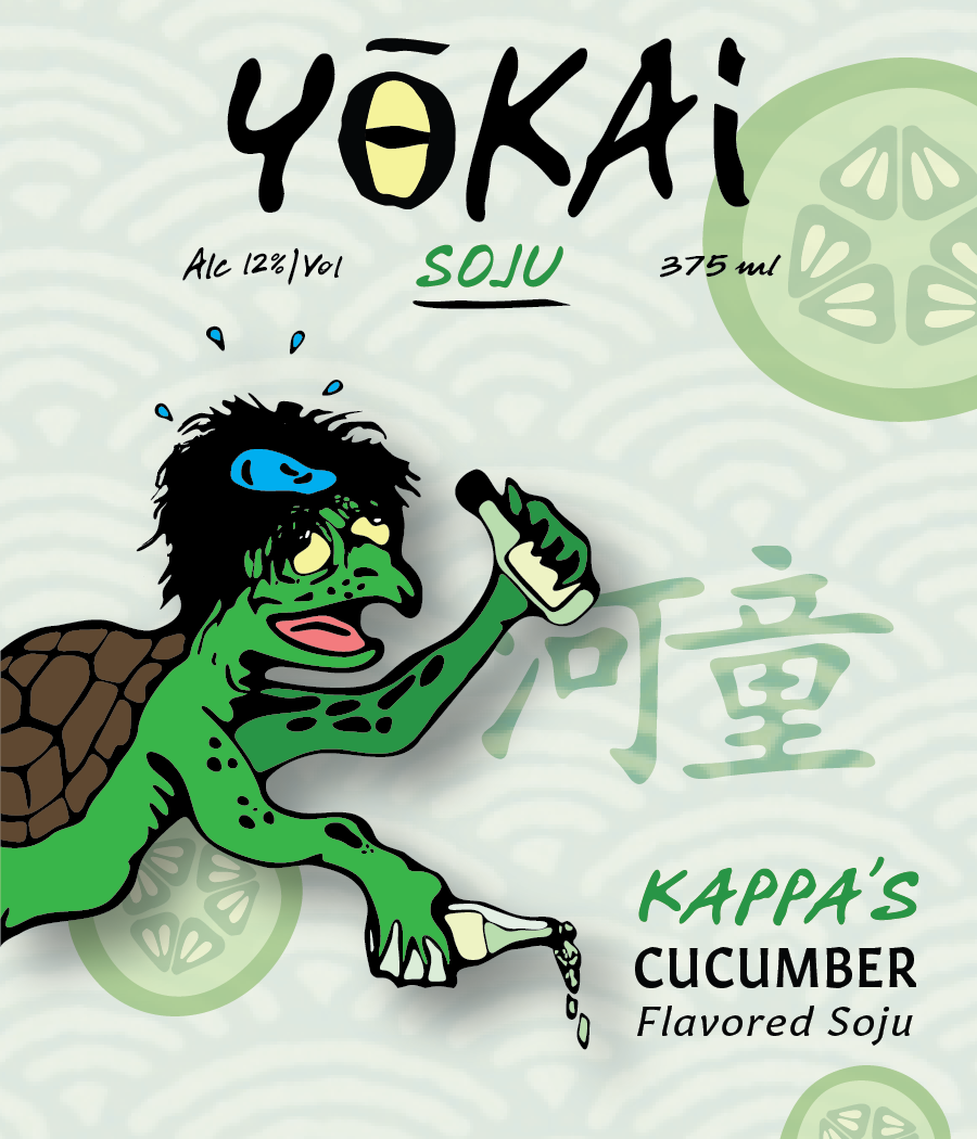Yokai-01 Yokai-01