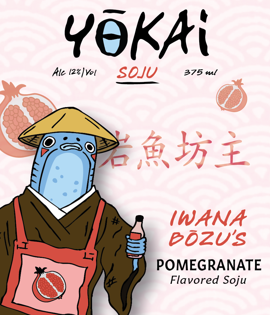 Yokaifishnew Yokaifishnew