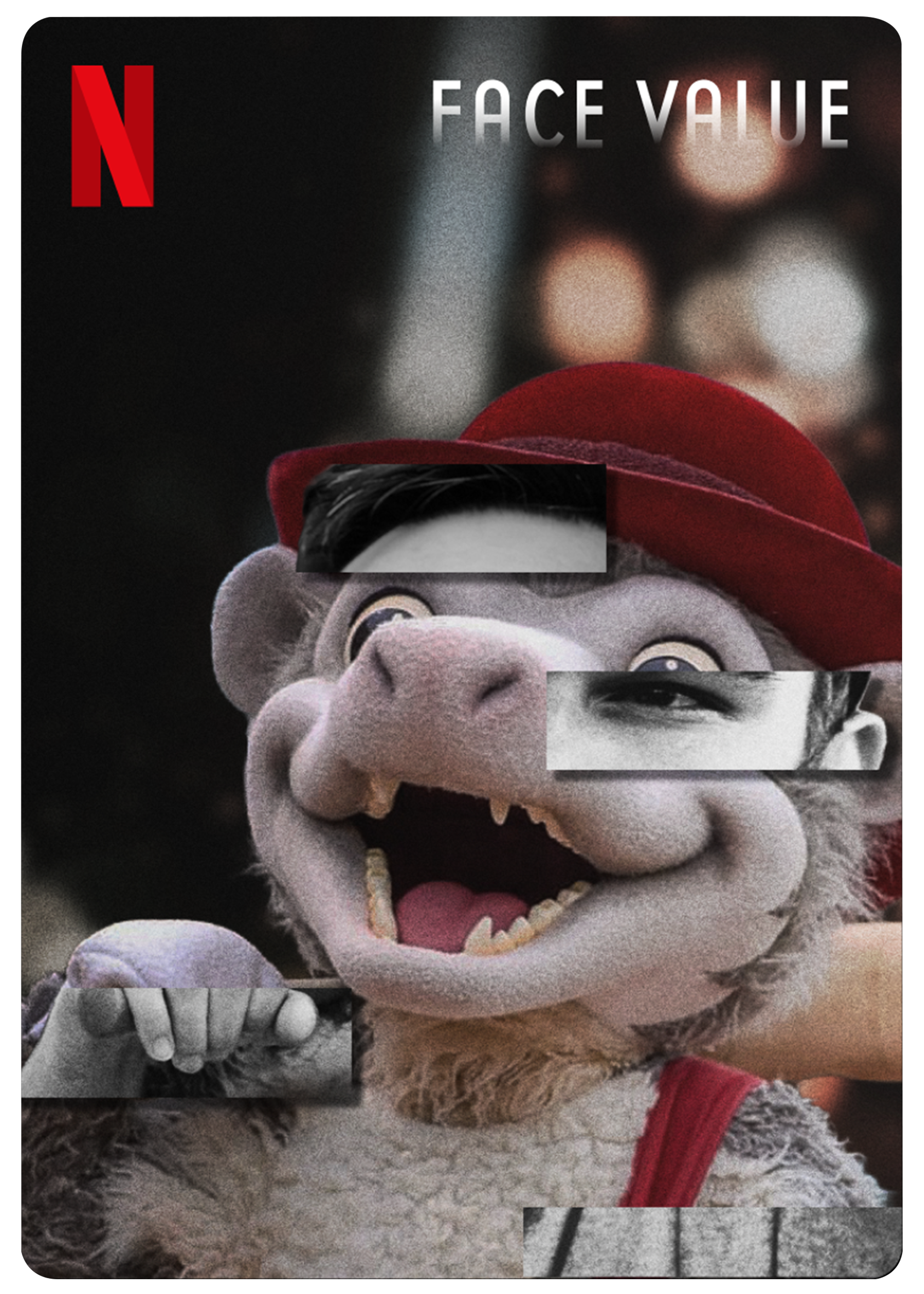 ferret or something ferret or something