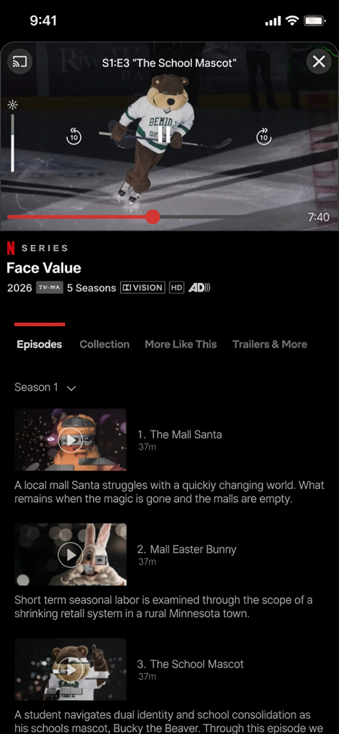 higher res app higher res app