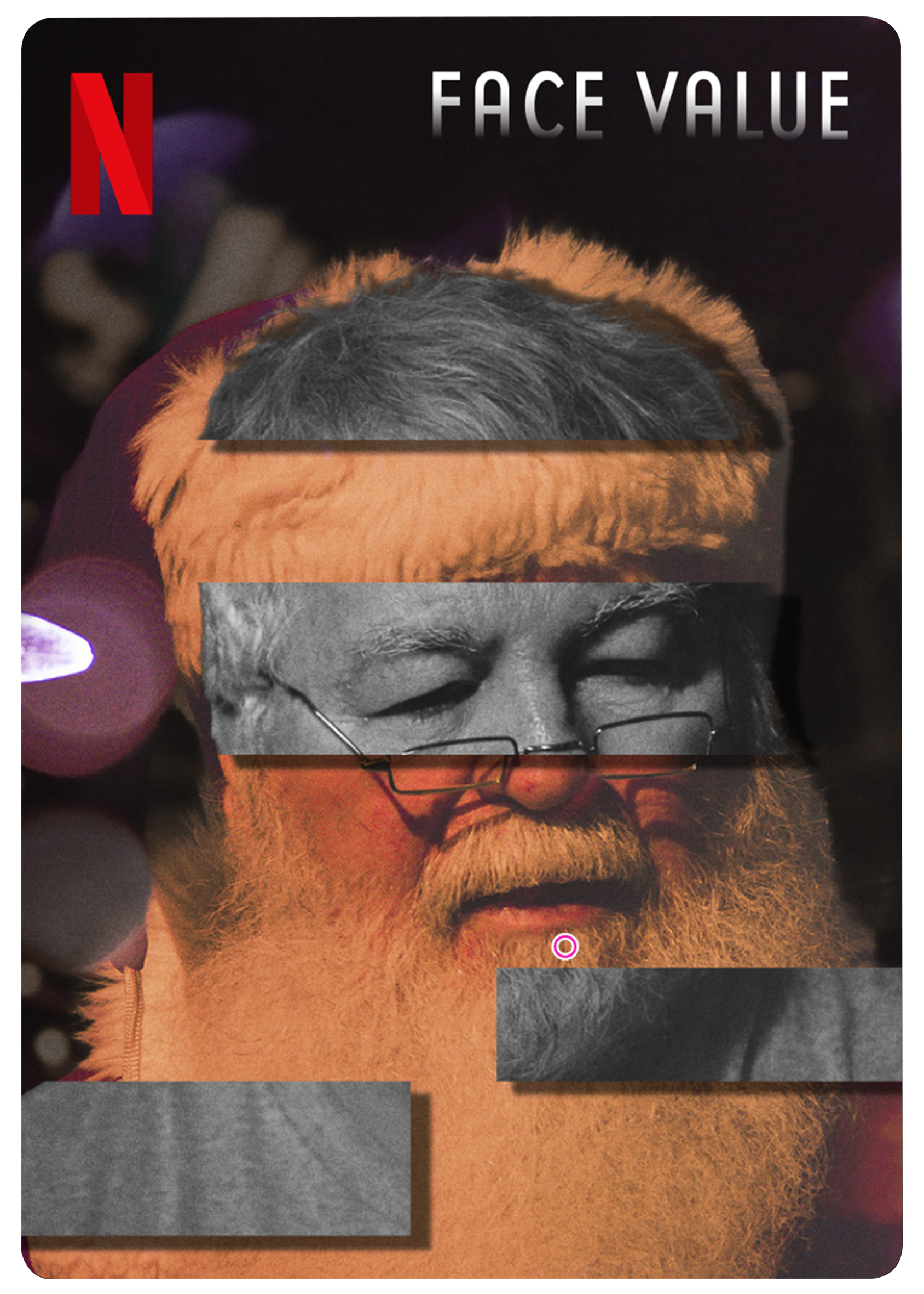 santa card santa card