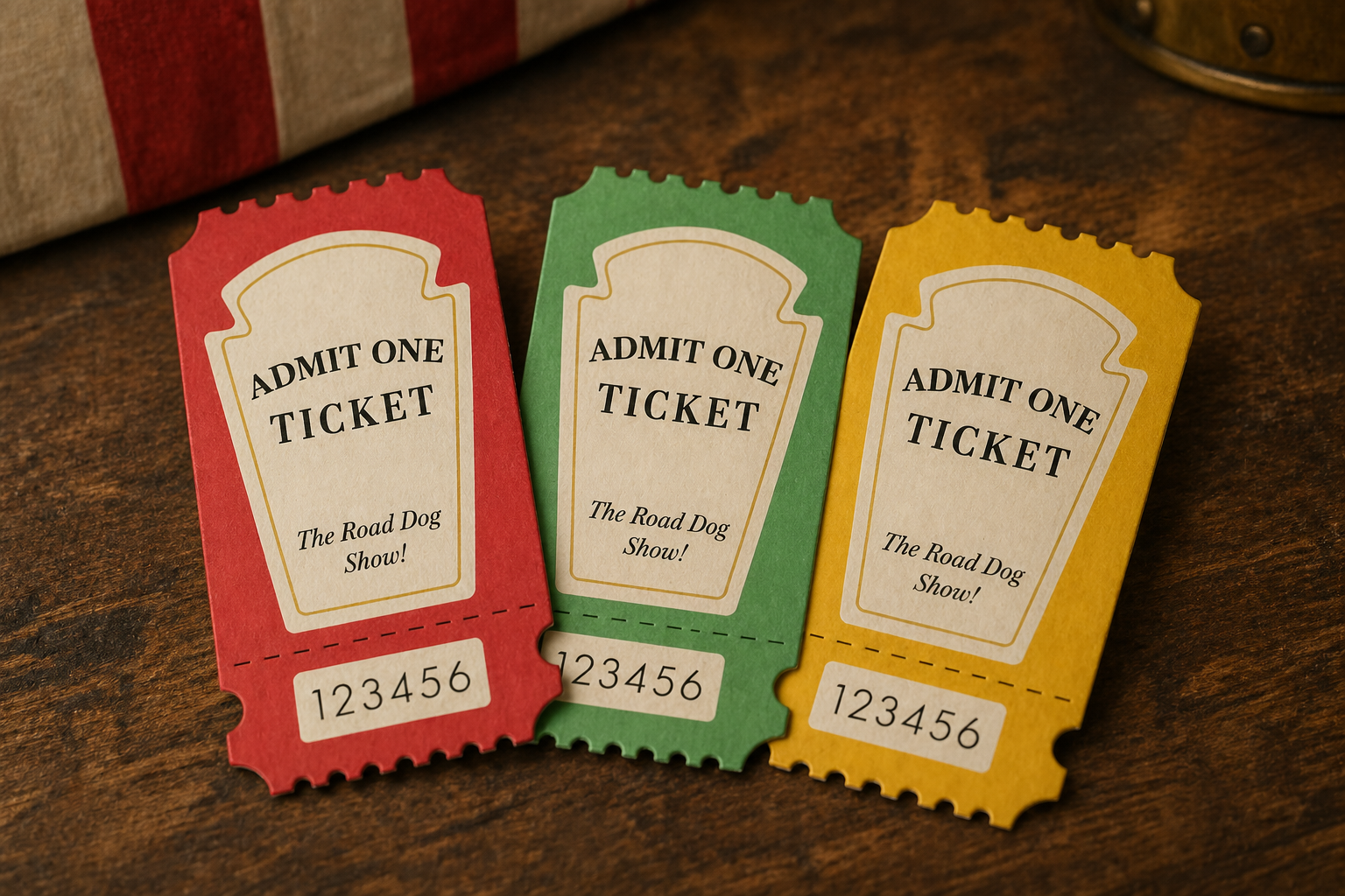tix